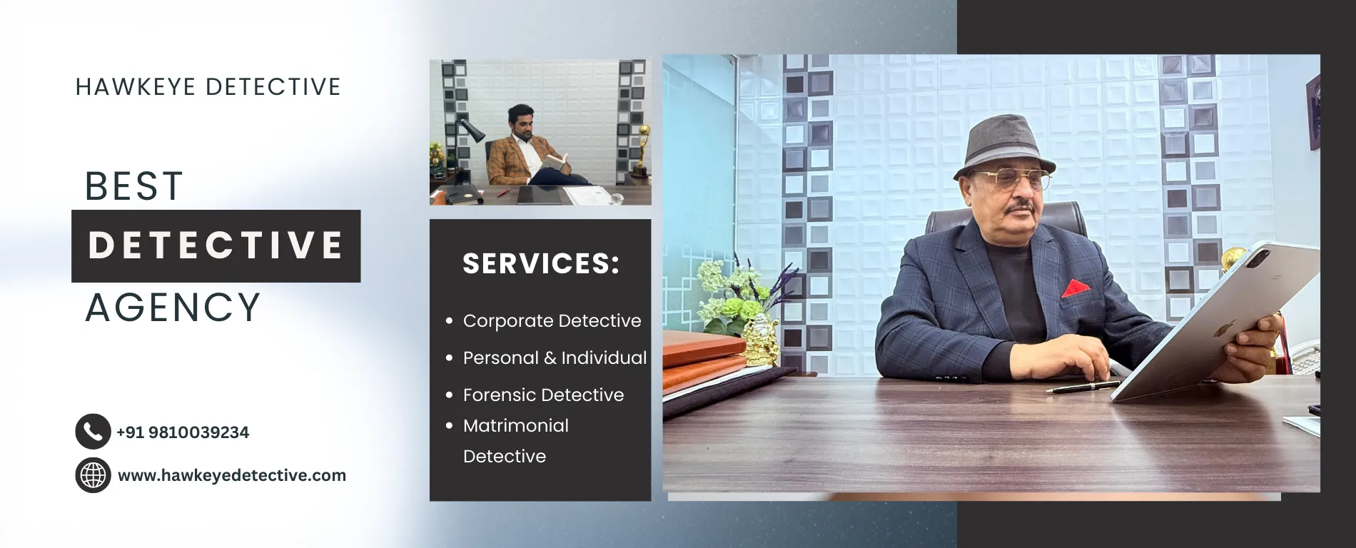 best detective agency in delhi