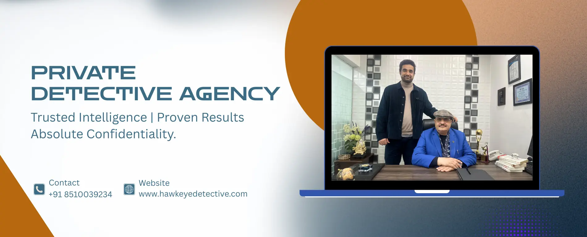 best detective agency in faridabad