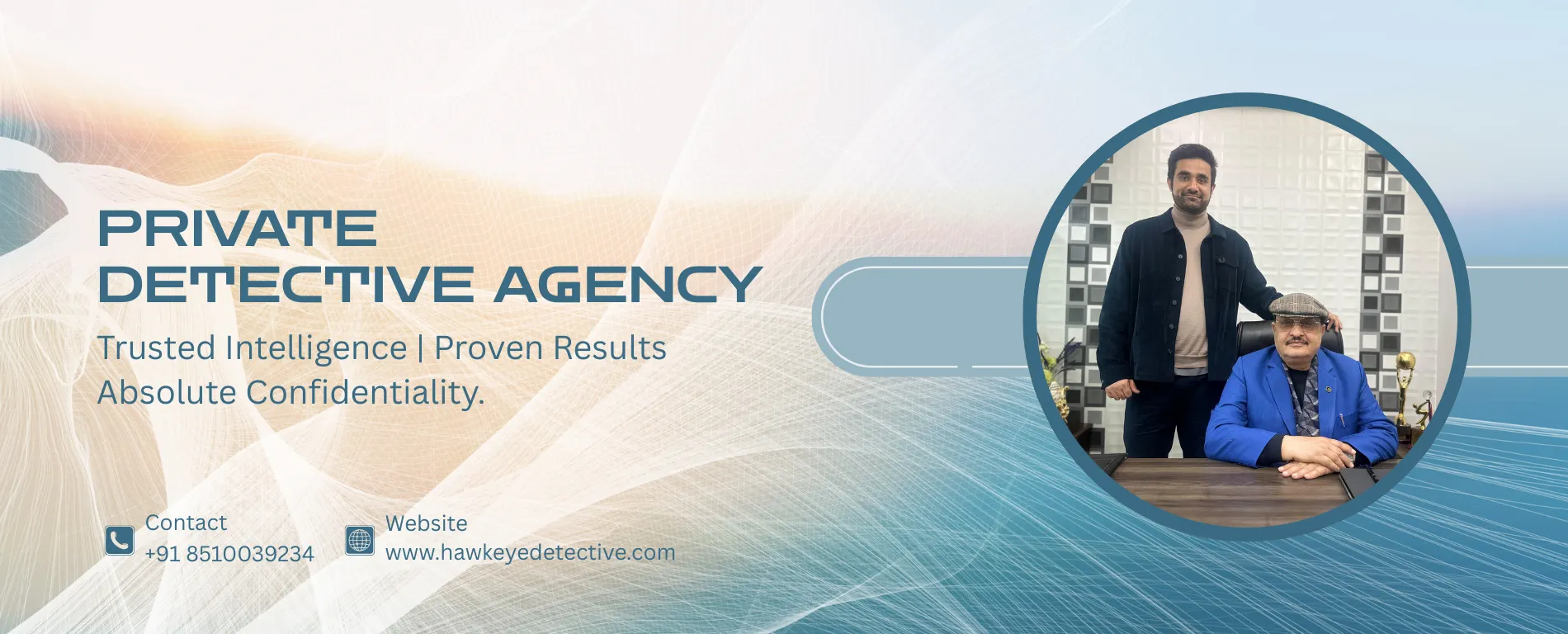 best detective agency in Gurgaon