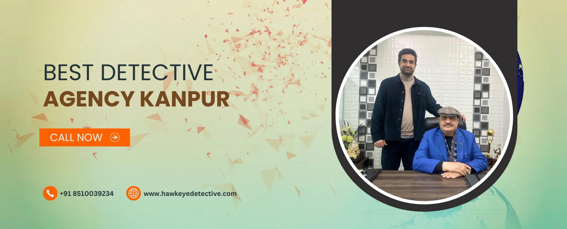 best detective agency in kanpur