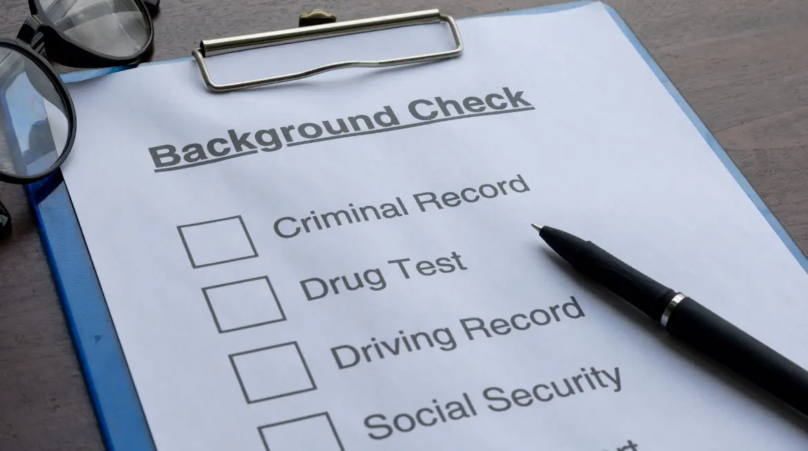 Background Checks
