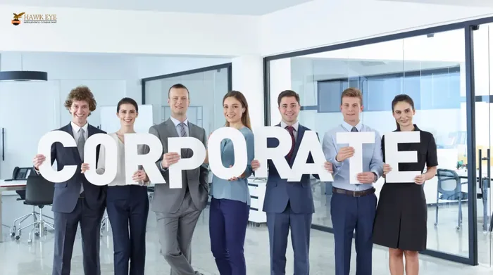Detective Agency in Chandigarh corporate services