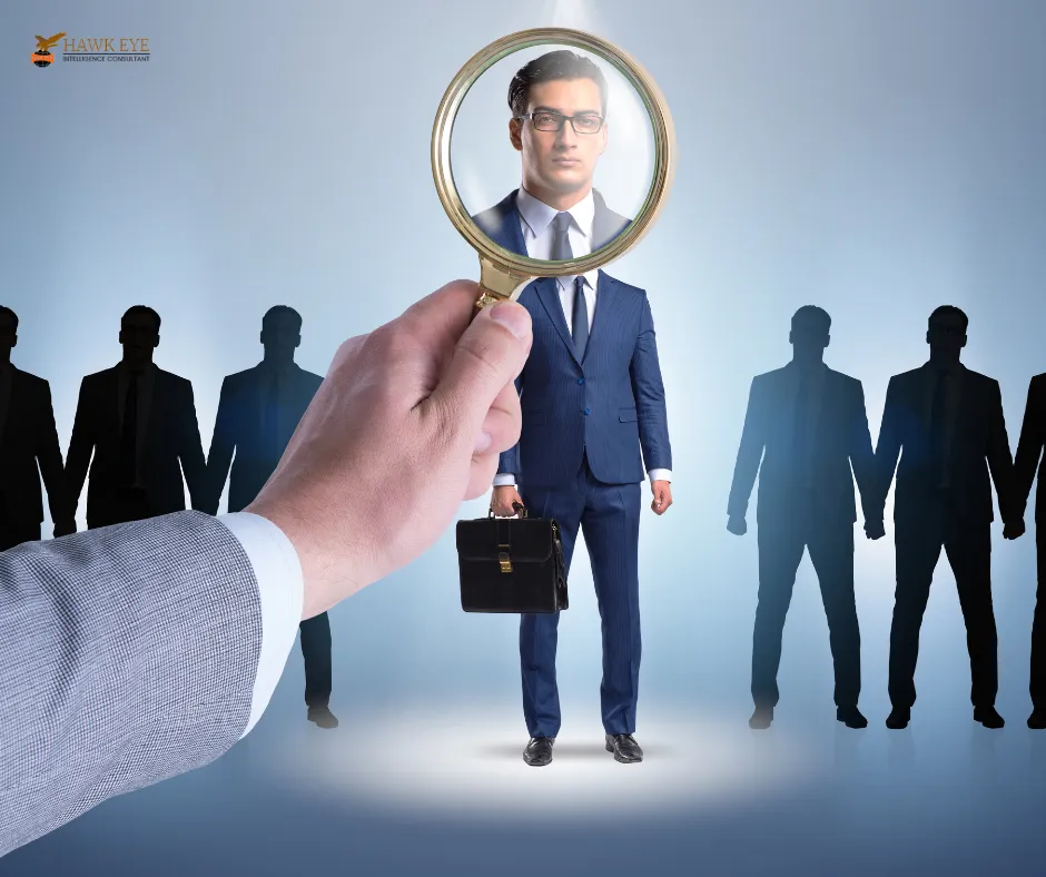 best detective in delhi