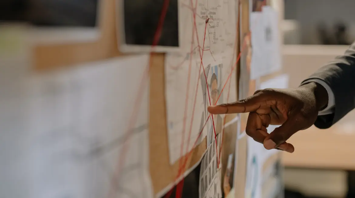 Missing Persons Investigations