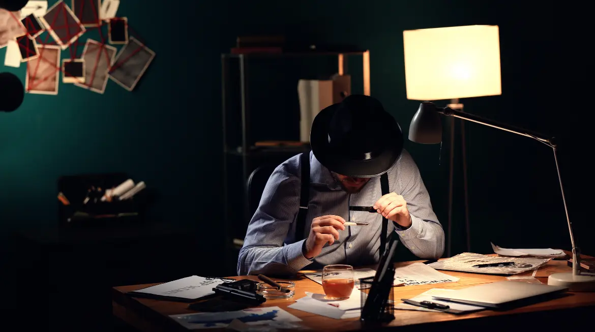 Premarital and Post-Marital Investigations