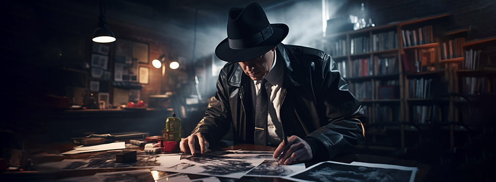 Best Detective Agency in Bangalore