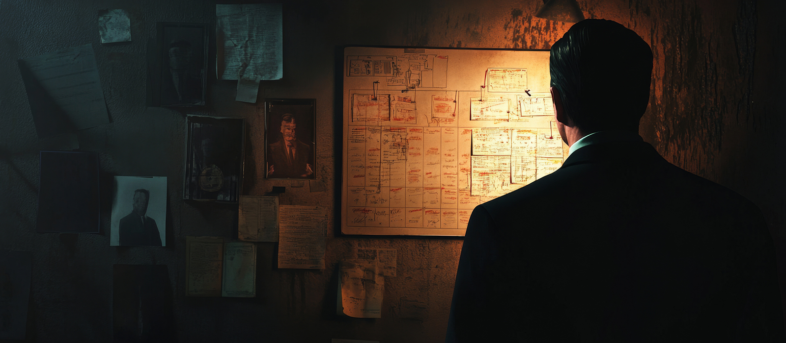 Private Detective Agency in India