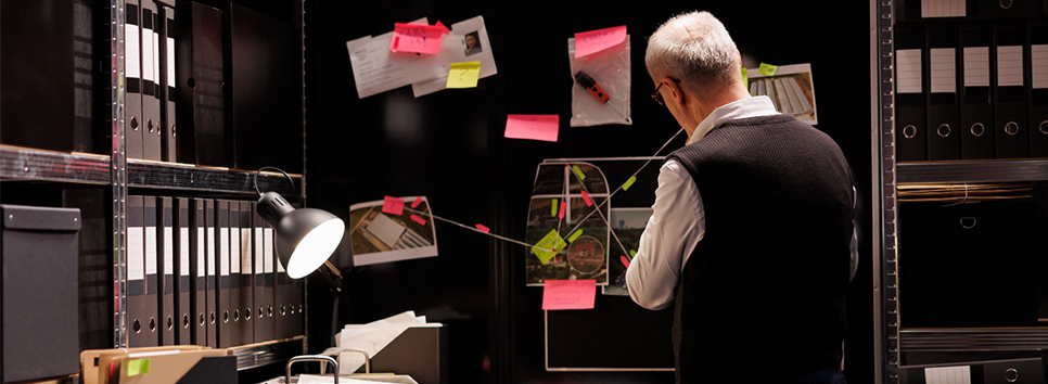 Best Detective Agency in Bhopal