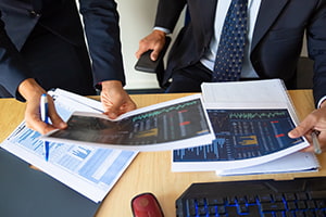 Corporate Investigations