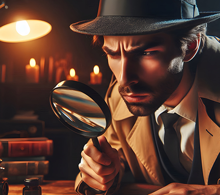 Welcome to Hawk Eye Security & Detective Agency