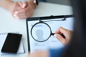 Employee Background Checks