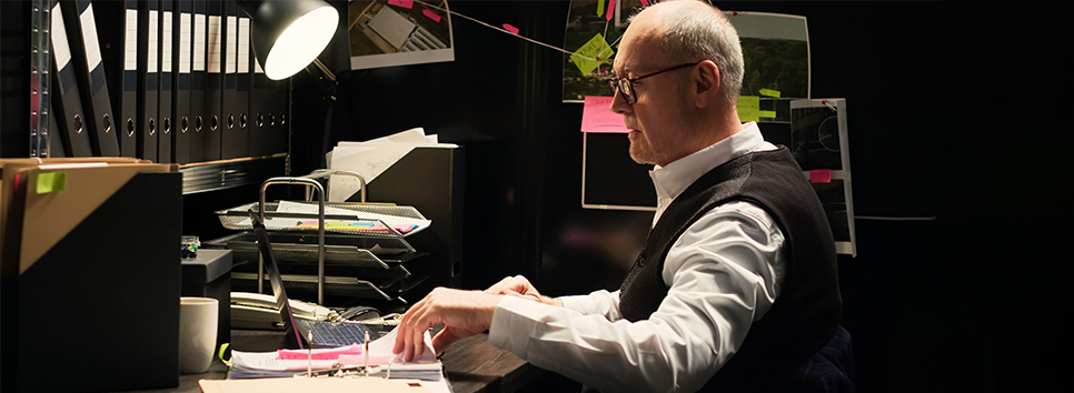 Best Detective Agency in kolkata