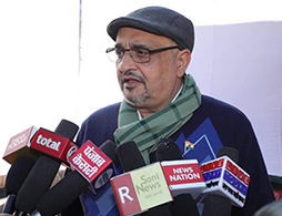 Hawkeye Detective Agency Media Selfie