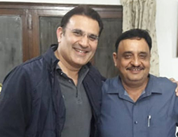 Hawkeye Detective Agency Media Shot