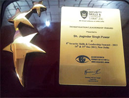 Hawkeye Detective Photo