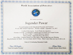 Hawkeye Detective Agency Snapshot