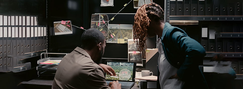 Best Detective Agency in Mumbai