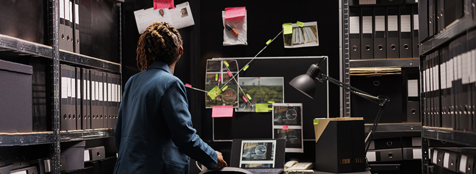 Best Detective Agency in Pune