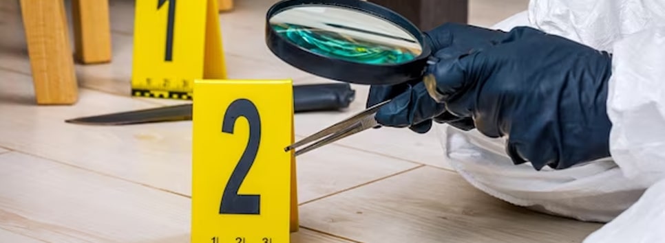 Specialised Detective Services in Delhi India