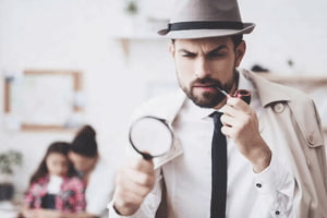 Hawkeye Detective Personal Services